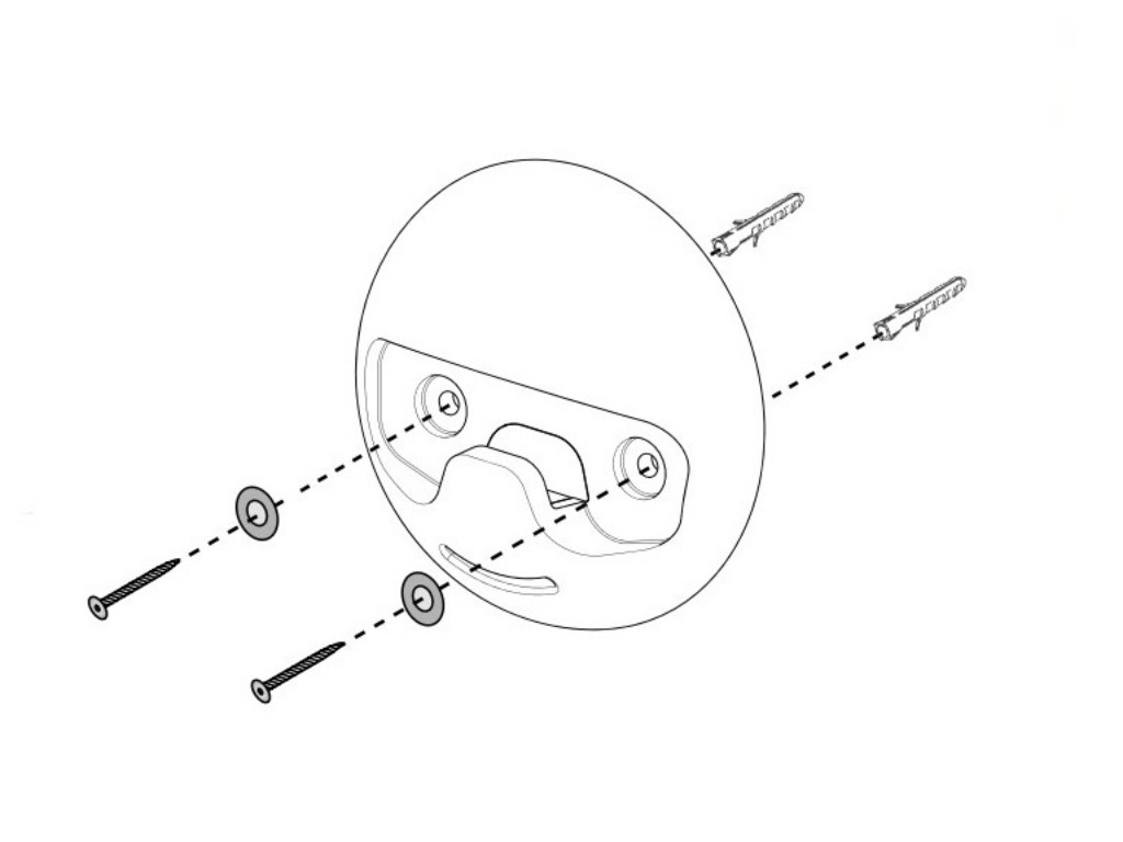 detsky vesak robot technicke parametry 3